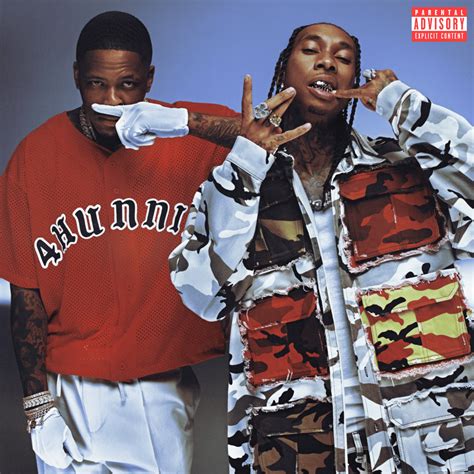 Tyga, YG & Lil Wayne – Brand New Lyrics 